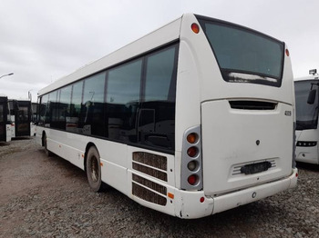 Autobús urbano SCANIA OMNILINK K230UB 4X2 LB, 12.2009, EURO 5, RAMP, 39 seats, 12m, 3 UNITS: foto 3