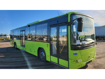 Autobús urbano VOLVO B12BLE 8700 KLIMA; 40 seats; 13,25m; EURO 5; 5 UNITS: foto 1