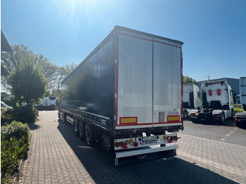 Semirremolque lona Schmitz Cargobull SCS 24/L - 13.62 E B: foto 4