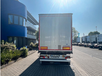 Semirremolque lona Schmitz Cargobull SCS 24/L - 13.62 E B: foto 3