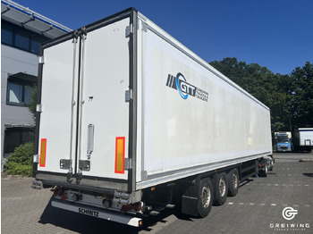 Semirremolque frigorífico Schmitz Cargobull SKO 24/L - 13.4 FP 45 Cool: foto 3 Semirremolque frigorífico Schmitz Cargobull SKO 24/L - 13.4 FP 45 Cool: foto 3