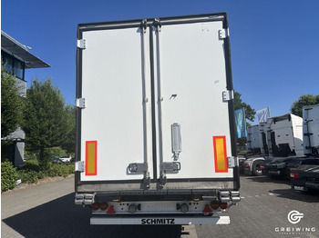 Semirremolque frigorífico Schmitz Cargobull SKO 24/L - 13.4 FP 45 Cool: foto 4 Semirremolque frigorífico Schmitz Cargobull SKO 24/L - 13.4 FP 45 Cool: foto 4