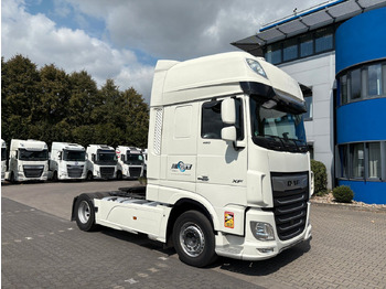 Cabeza tractora DAF XF 480