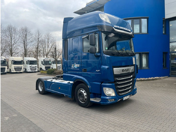 Cabeza tractora DAF XF 480