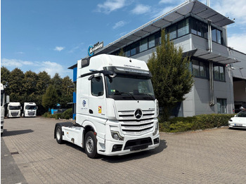 Cabeza tractora MERCEDES-BENZ