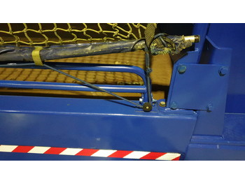 Tractor de equipaje Charlatte P2000/T225L: foto 3