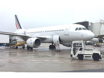 Tractor de equipaje Charlatte TE135: foto 3