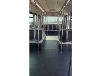 Autobús lanzadera Cobus 3000: foto 2