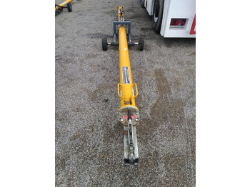 Equipo de apoyo en tierra