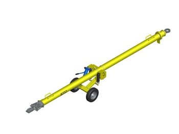 Equipo de apoyo en tierra