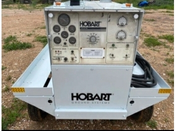 Unidad de potencia en tierra HOBART