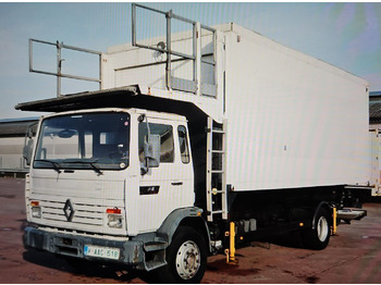 Camión de catering RENAULT