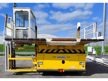 Leasing para TREPEL Loader Champ 300 TREPEL Loader Champ 300: foto 1 Leasing para TREPEL Loader Champ 300 TREPEL Loader Champ 300: foto 1