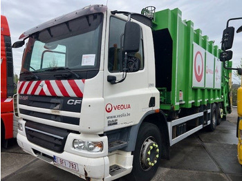 Camión de basura DAF CF 75 250