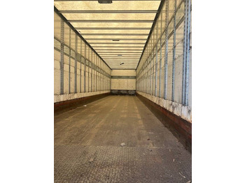 Semirremolque caja cerrada System Trailer PRS 27: foto 3