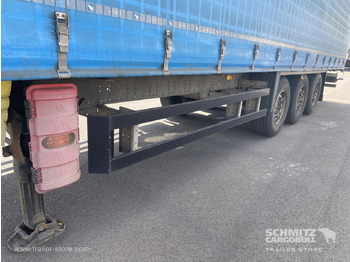 Semirremolque lona SCHMITZ Curtainsider Standard: foto 3