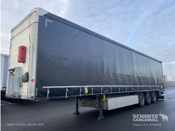 Semirremolque lona SCHMITZ Curtainsider Standard: foto 3
