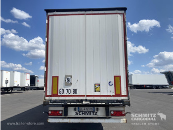 Semirremolque lona SCHMITZ Curtainsider Standard: foto 2