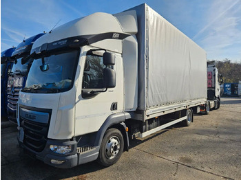 Camión lona DAF LF 180