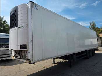 Semirremolque frigorífico SCHMITZ SCB