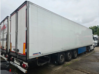 Semirremolque frigorífico Schmitz Cargobull SCB S3B Schmitz Frigo Engine: foto 2 Semirremolque frigorífico Schmitz Cargobull SCB S3B Schmitz Frigo Engine: foto 2
