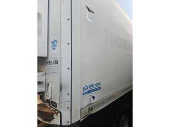 Semirremolque frigorífico Schmitz Cargobull SCB S3B Schmitz Frigo Engine: foto 5 Semirremolque frigorífico Schmitz Cargobull SCB S3B Schmitz Frigo Engine: foto 5
