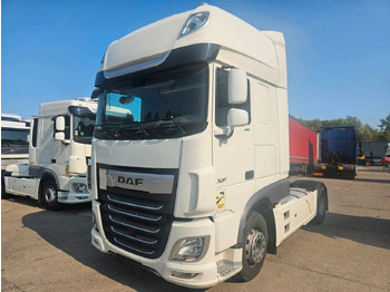 Cabeza tractora DAF XF 480