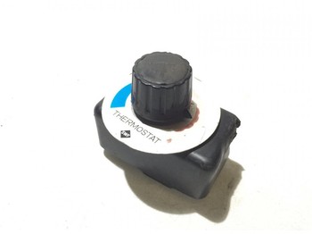 Salpicadero para Autobús SWF Cabin Heater Switches Panel: foto 1