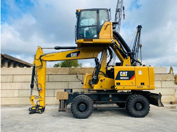 Manipulador de materiales CATERPILLAR MH3024