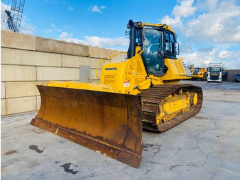 Bulldozer Komatsu D 61 PXI-24E0: foto 4