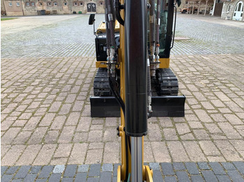 Miniexcavadora nuevo CAT 306CR-07A kein 307 308 309: foto 3
