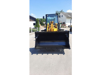 Leasing para CAT 908M kein 906 907  CAT 908M kein 906 907: foto 2
