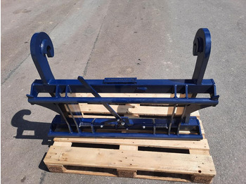 Acoplamiento rápido VOLVO