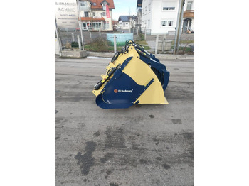 Cazo cargador nuevo Futterdosierschaufel Futterschaufel mit Greifarm Schaufel Euro: foto 3