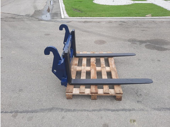 Leasing para  Palettengabel für Kramer Radlader Lader Schaufellader Cat Case Palettengabel für Kramer Radlader Lader Schaufellader Cat Case: foto 1