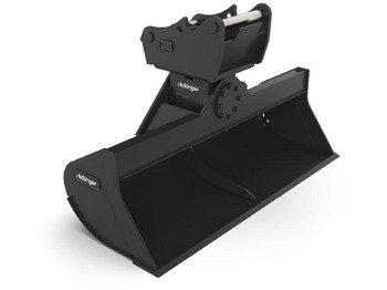 Cazo para excavadora