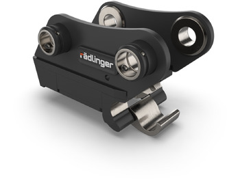 Acoplamiento rápido LEHNHOFF