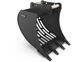 Cuchara para clasificación LIEBHERR