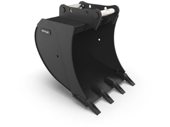 Cazo para excavadora LEHNHOFF