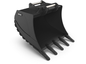 Cazo para excavadora LEHNHOFF