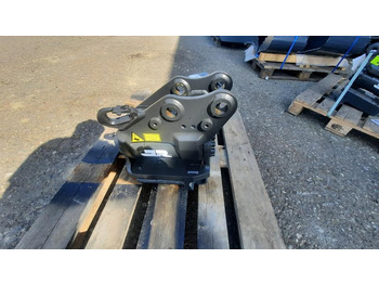 Leasing para Rädlinger Tilt 390 HS 01 MS 03 1- 2,8t Powertilt Lehnhoff JCB Rädlinger Tilt 390 HS 01 MS 03 1- 2,8t Powertilt Lehnhoff JCB: foto 3 Leasing para Rädlinger Tilt 390 HS 01 MS 03 1- 2,8t Powertilt Lehnhoff JCB Rädlinger Tilt 390 HS 01 MS 03 1- 2,8t Powertilt Lehnhoff JCB: foto 3