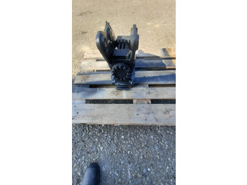 Leasing para Rädlinger Tilt 390 HS 01 MS 03 1- 2,8t Powertilt Lehnhoff JCB Rädlinger Tilt 390 HS 01 MS 03 1- 2,8t Powertilt Lehnhoff JCB: foto 4 Leasing para Rädlinger Tilt 390 HS 01 MS 03 1- 2,8t Powertilt Lehnhoff JCB Rädlinger Tilt 390 HS 01 MS 03 1- 2,8t Powertilt Lehnhoff JCB: foto 4