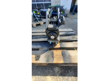 Leasing para Rädlinger Tilt 390 HS 01 MS 03 1- 2,8t Powertilt Lehnhoff JCB Rädlinger Tilt 390 HS 01 MS 03 1- 2,8t Powertilt Lehnhoff JCB: foto 2 Leasing para Rädlinger Tilt 390 HS 01 MS 03 1- 2,8t Powertilt Lehnhoff JCB Rädlinger Tilt 390 HS 01 MS 03 1- 2,8t Powertilt Lehnhoff JCB: foto 2