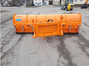 Cuchilla quitanieves