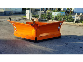 Cuchilla quitanieves