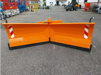 Cuchilla quitanieves