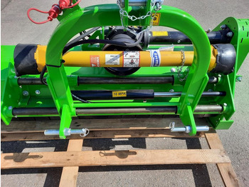 Desbrozadora de martillos neue Mulcher, Schlegelmulcher Talex Eco 1,00-2,20m verfügbar: foto 5 Desbrozadora de martillos neue Mulcher, Schlegelmulcher Talex Eco 1,00-2,20m verfügbar: foto 5