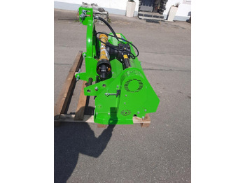 Desbrozadora de martillos neue Mulcher, Schlegelmulcher Talex Eco 1,00-2,20m verfügbar: foto 2 Desbrozadora de martillos neue Mulcher, Schlegelmulcher Talex Eco 1,00-2,20m verfügbar: foto 2