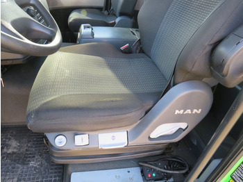 Camión multibasculante MAN TG-S 18.320 BL Abrollkipper: foto 2 Camión multibasculante MAN TG-S 18.320 BL Abrollkipper: foto 2