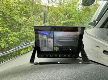 Camión bomba de hormigón MERCEDES-BENZ Actros 2641 6x4  Betonpumpe Schwing S 36 X nur 2786h: foto 3